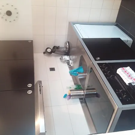 Appartement Go *