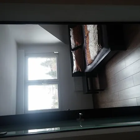 Appartement Go