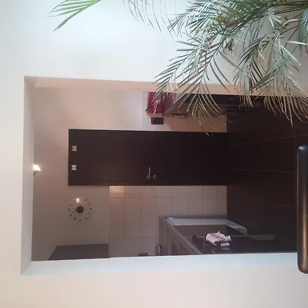 Appartement Go *