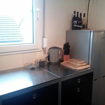Appartement Go *