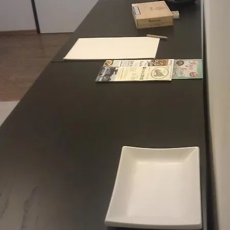 Appartement Go