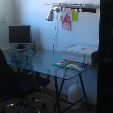 Appartement Go *