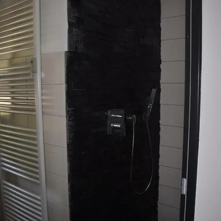 Appartement Go