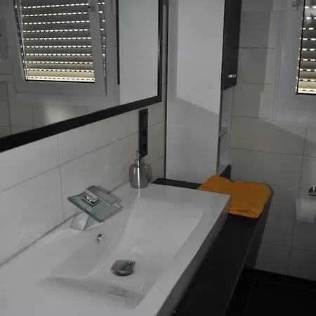 Appartement Go *