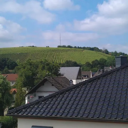 Appartement Go