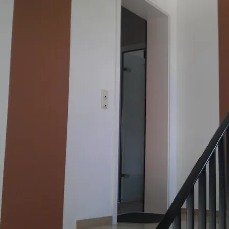 Appartement Go