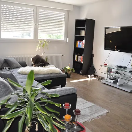 Appartement Go
