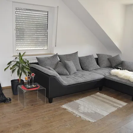 Appartement Go