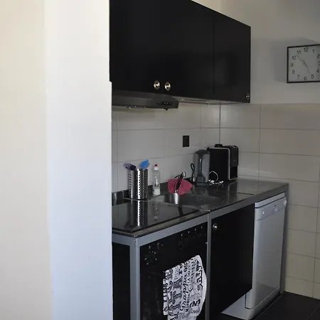 Appartement Go